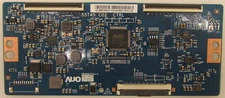 Vizio M55Q7-J01 T-Con Board 55.55T45.C07 (55T45 C02 CTRL)