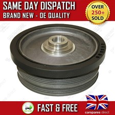 Poulies diverses BMW 520
