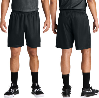 7 inch basketball shorts