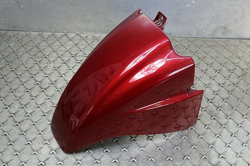 BMW K1100LT ABS Fender hinteres Teil Radabdeckung vorne 26056km Sp. Ed. 91-98