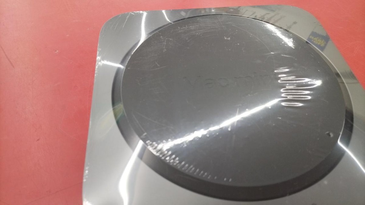 【美品】Mac mini 2018 (i3/16GB/128GB) Amazon.com: Apple Mac Mini (Late 2018) 3.6GHz Quad-Core