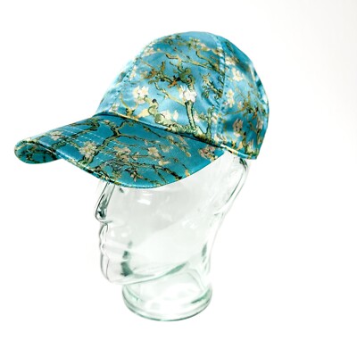 Vans x Vincent Van Gogh Almond Blossom Hat | eBay