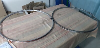 Cerchi Bici Da Corsa Ambrosio | eBay