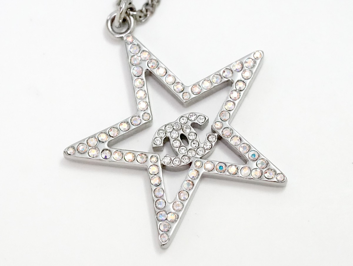 Cruise STAR【CHANEL】ネックレス CHANEL - シャネル ネックレス/ペンダント/ブレスレット 2way