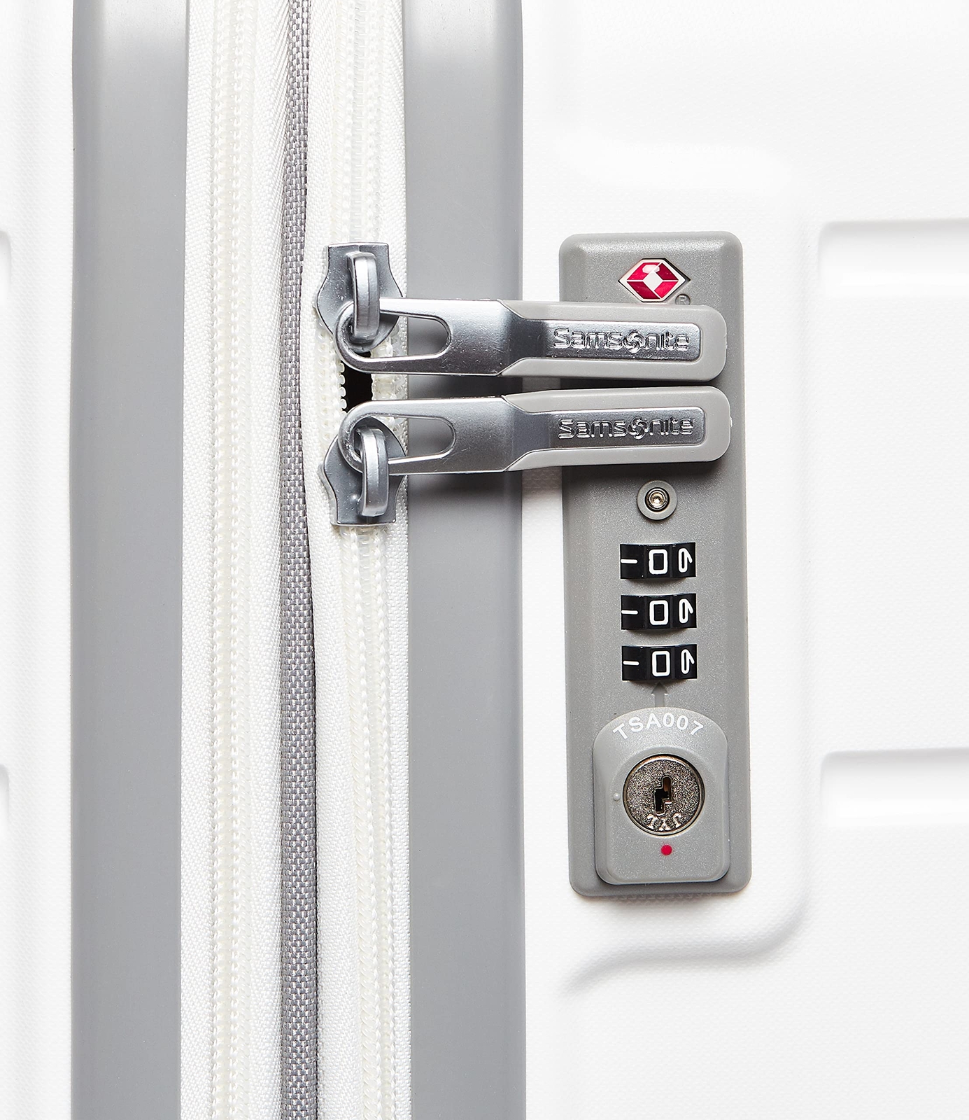 Samsonite Freeform Hardside 28Inch Spinner U3 INSTITUTO TECNOLÓGICO