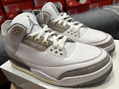 A Ma Maniére x Air Jordan 3 Retro SP “Raised By Women A Ma Maniére x Air Jordan 3 Retro SP “Raised By Women