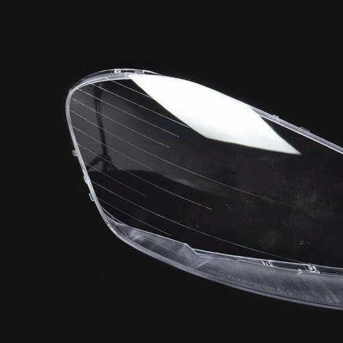 For Volvo XC60 2009 2010 2011 2012 2013 Headlight Lens Cover Transparent Right - Imagen 2 de 6