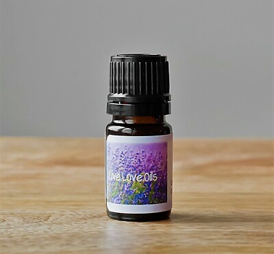 Energize Diffuser Essential Oil Blend