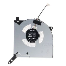 GPU Cooling Fan FOR Lenovo Legion 5 5i Pro 16ACH6H 16ITH6H 5H40S20279 5H40S20280