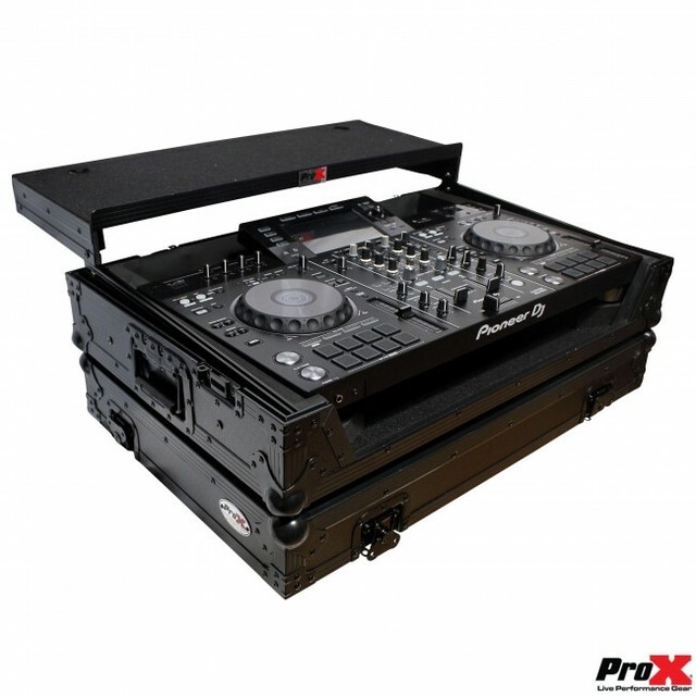 xdj rx2