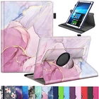 ★360° Protective Case Lenovo Tab 10 / 3 10 Plus / Tab 2A 10-30 / 10-70 10.1 Rotating Case