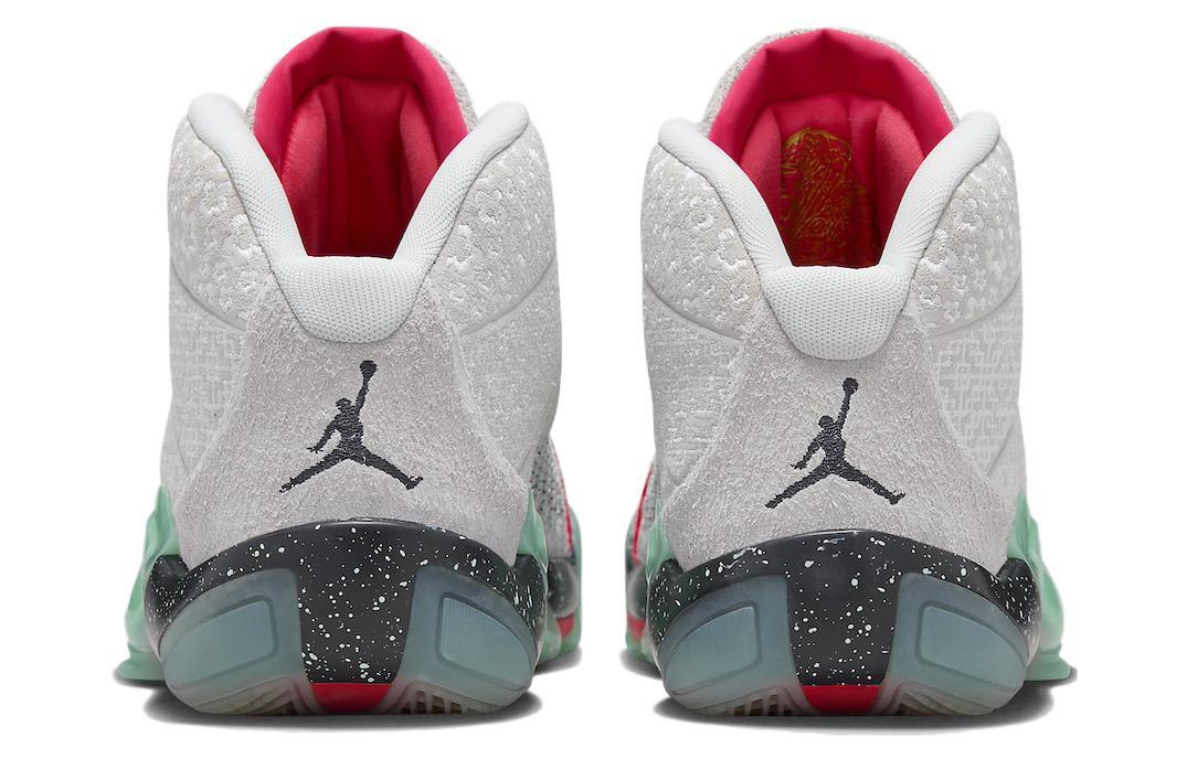 Jordan 38 PF x Rui Hachimura Mid Toyama Prefecture - FD0583 Jordan 38 PF x Rui Hachimura Mid Toyama Prefecture - FD0583