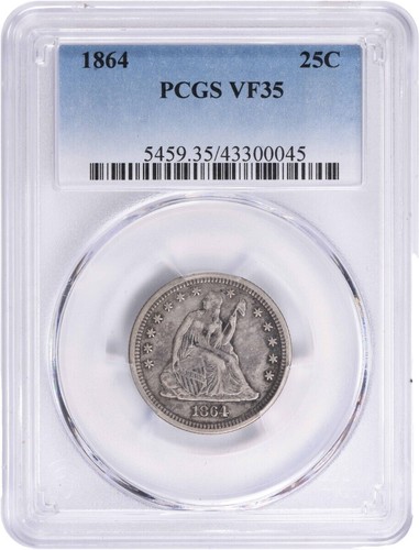 1864 Nevada 2006 State Gold Plated Quarter Someone Told Me This Is - Foto 4