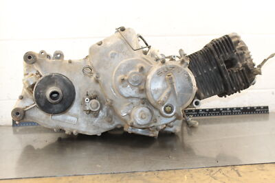 1996 Suzuki Quadrunner 250 LTF250 2x4 ENGINE MOTOR 12M0289 (140