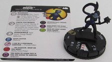 INQUE 062 Batman The Animated Series DC HeroClix Super Rare