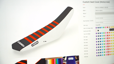 Propose Un KIT DECO KTM SX-SXF 125-250-450 Ryan Dungey Choix - Foto 3