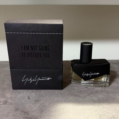 ヨウジヤマモト Eau de Toilette 50ml B Yohji Yamamoto - HOMME EDT