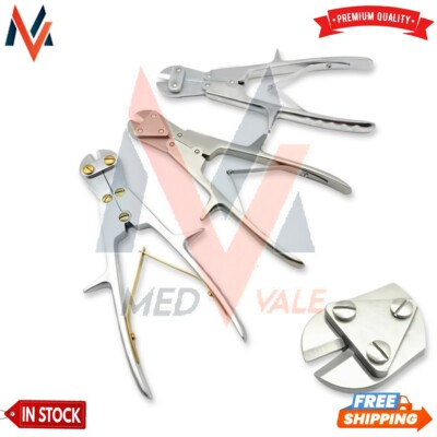 #ad #ad Kirschner Wire Cutter Pin Cutter Kirschner Wire Scissors Orthopedics Instruments $280.80