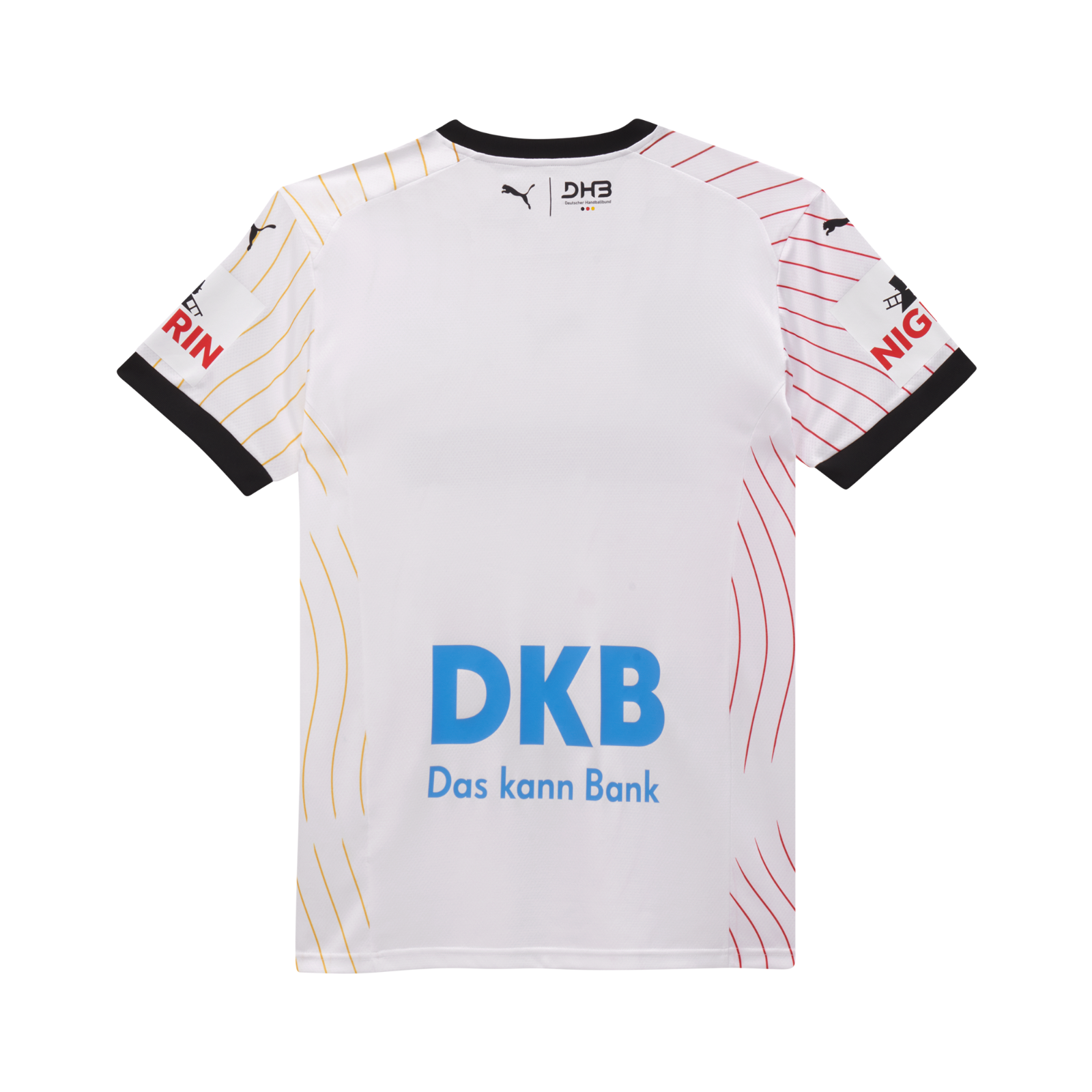 PUMA DHBHeimTrikot HandballNationalmannschaft Saison 2024 eBay