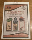 Dakota Collectibles #F70607 Bookmark Variety Multi Format Embroidery Designs CD