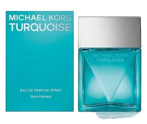Michael Kors Spray Blue Fragrances for Women