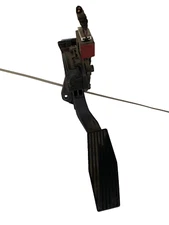 2012 CHEVROLET CRUZE LT Sedan Gas Pedal Accelerator Throttle Lever Assembly