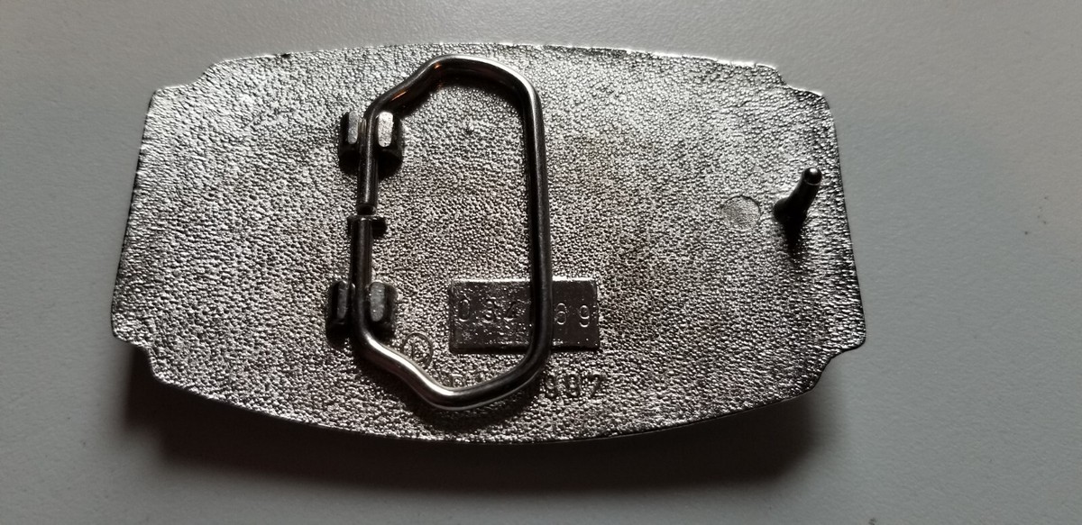 ゾーCREAMSODA45thAnniversaryBelt Buckle ゾーCREAMSODA45thAnniversaryBelt Buckle 61mwrkr0z2L
