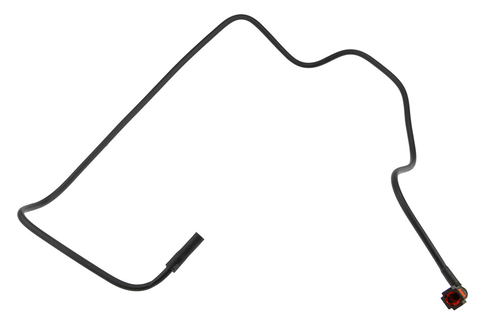Tuyau de carburant pour entretien Dacia Logan - Durite injection de rechange 6001548048
