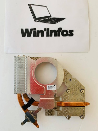 Kühlungssystem Kühler Lüfter HP Probook 4515S