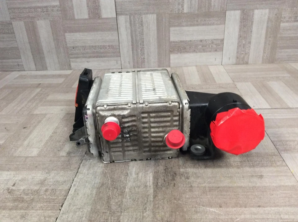 2015-2017 Lexus Nx200t Intercooler 8arfts Engine Factory OEM Replacement Part Foto 2 de 4