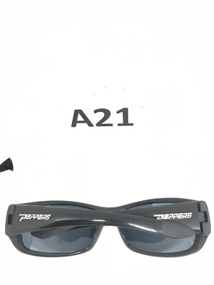 sunglasses peppers polarized black | eBay display picture 1