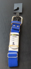 READ NWT Wilson Adjustable Elastic Youth Baseball Softball Belts Lot of 3