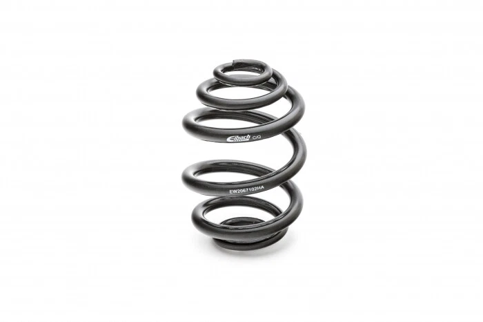 Muelles helicoidales reductores delanteros y traseros Eibach 1.4" x 1.4" Pro-Kit para 01-05 BMW 325i Foto 4 de 4