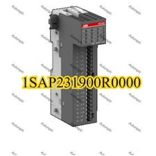 Brand New 1PCS NEW ABB DC562 1SAP231900R0000 Digital input/output module