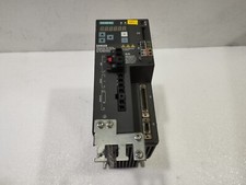 6SL3210-5FE10-8UA0 Siemens 6SL3 210-5FE10-8UA0 1PC SIEMENS v90 Inverter Drive