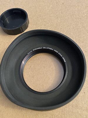 Vivitar 28/85mm. f2, 8-3, 8 Mc Variable-Focusing Objective for Cameras Nikon Ai