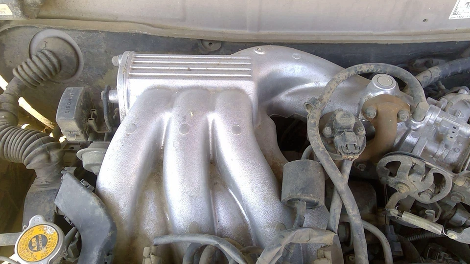 Оригинальный верхний впускной коллектор 1997 1998 1999 Toyota Avalon 3,0 л 1710920090 - Изображение 2 из 4