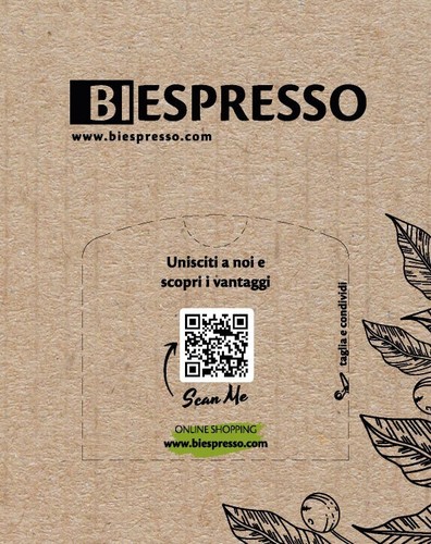 40 Kapseln Pads kompatibel LAVAZZA A MODA MIO verschiedene Kaffees Kaffee VERKOSTUNGSSET - Bild 11 von 12