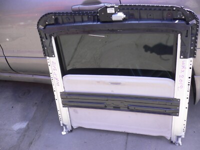 2012 SUBARU IMPREZA WRX SUNROOF FRAME ASSEMBLY OEM eBay