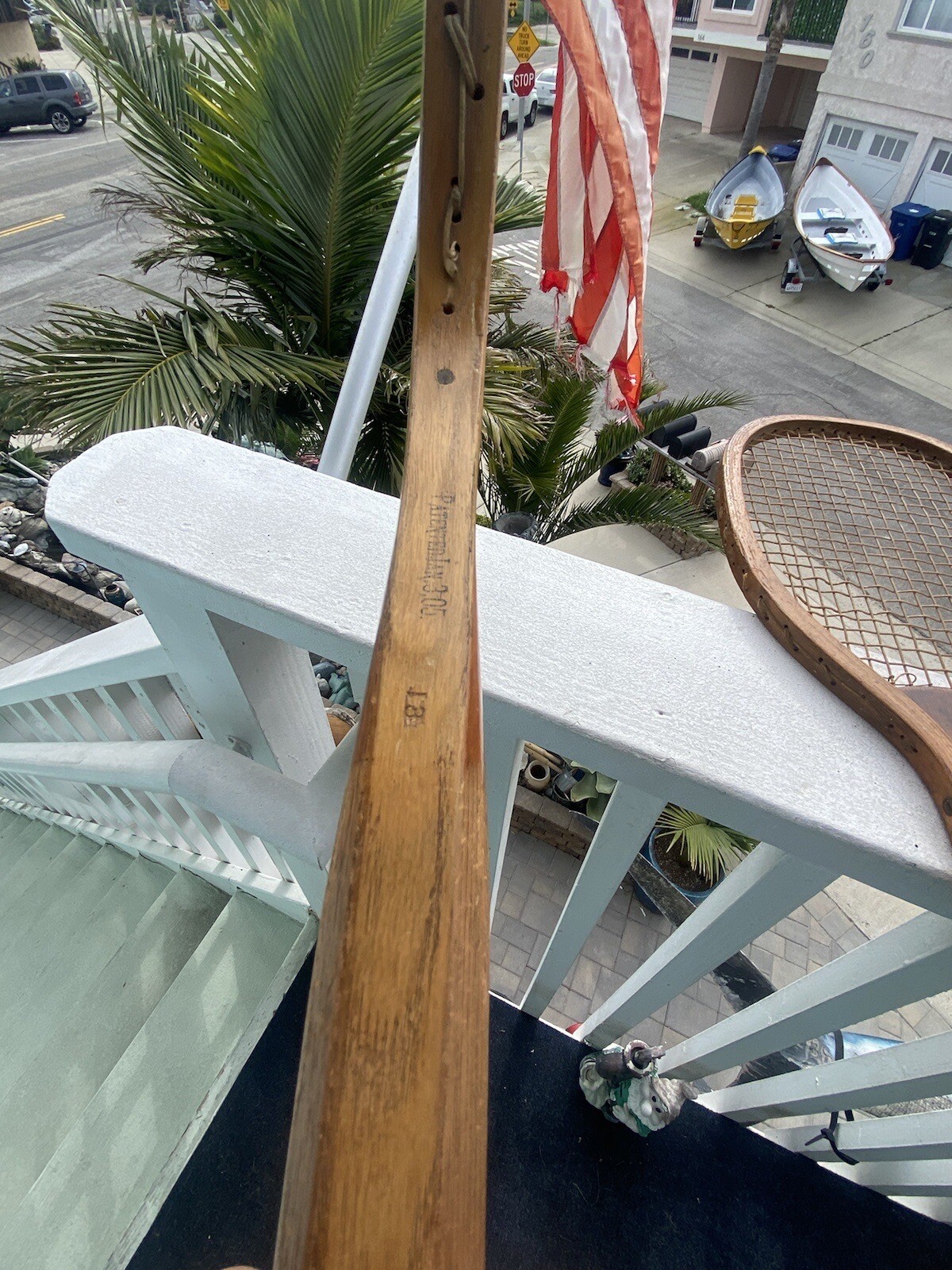 Combinaison Ancienne Tennis Fille Vintage Wright & Ditson Par Spalding