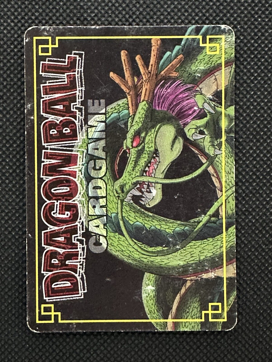 D-367 Dragon Ball Z Card Game Part 4 Bandai Japanese F/S | eBay