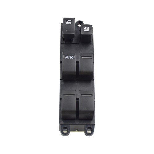 Left Driver For Nissan Patrol U61 2000G Power Window Control Switch - Bild 9 von 12