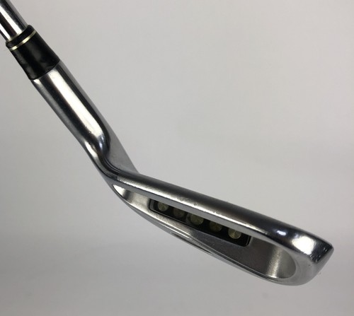 Taylormade Golf RAC LT 2005 Single 6 Iron Regular Flex Original Grip - Picture 8 of 9