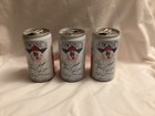 Vintage Jackson 5 Pepsi Can Lot of 3 Cans — photo 1