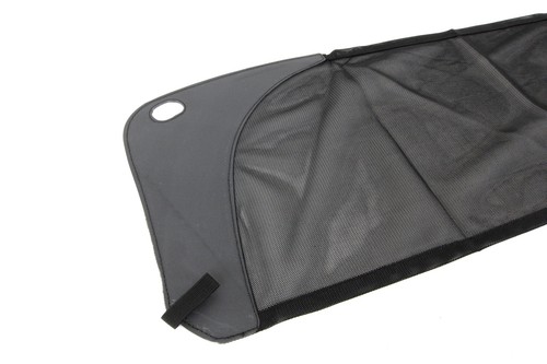AIRAX Winddeflector for Smart Fortwo Cabrio 453 fit from year 2016 - - Bild 3 von 8