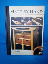 Made by Hand: Furniture Projects from the Unplugged Woodshop VGC