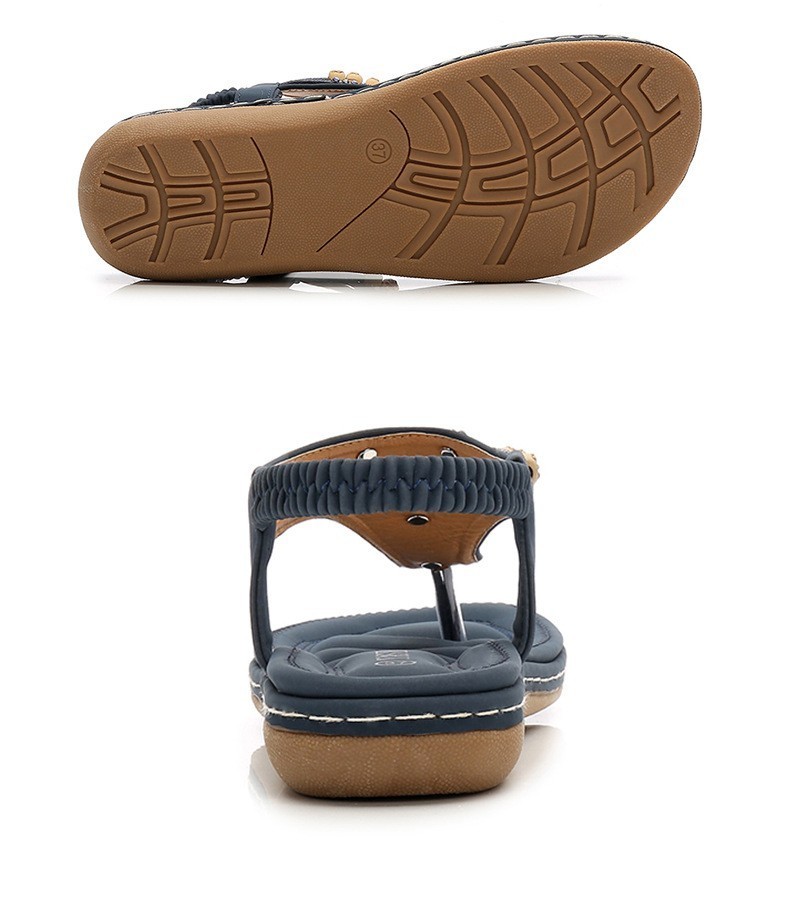 SAOLA Sandali donna strass casual donna estivi spiaggia vacanza comodi scarpe basse