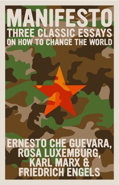 Manifesto by Karl Marx PAPERBACK - Image 4