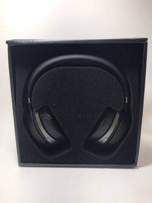 HyperX Cloud Orbit Wired Gaming Headset Headphones AUDEZE Black (Read)