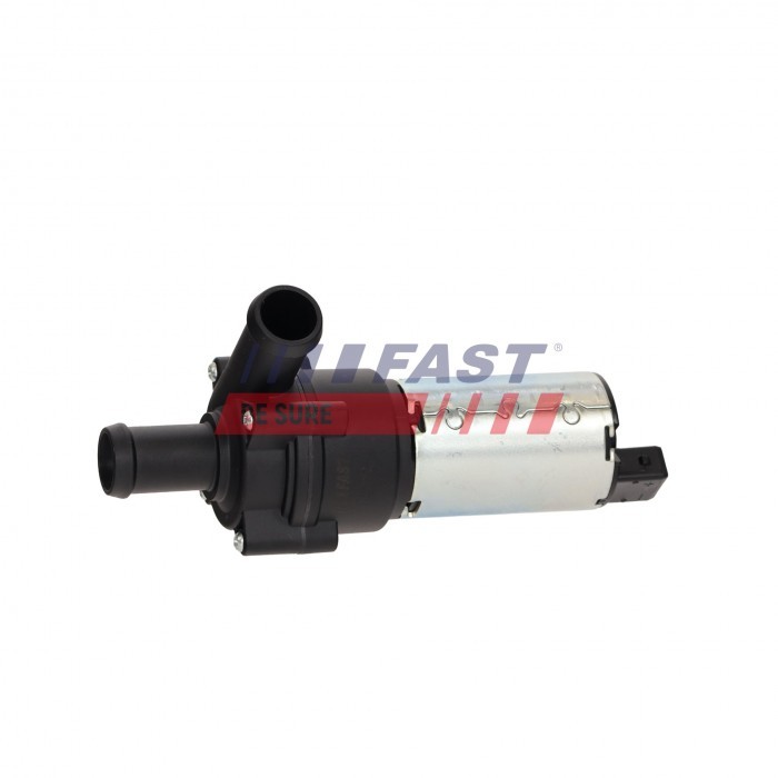 Pompe à eau additionnelle 034965561A pour Golf 4 et Bora - Circuit de refroidissement